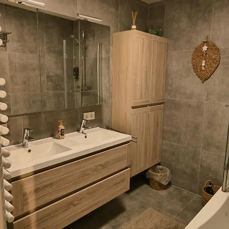 Maison De Marcel Big House Near Centre Free Parking 펜션 브뤼헤