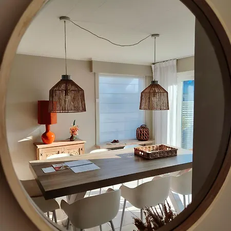 Maison De Marcel Big House Near Centre Free Parking 브뤼헤