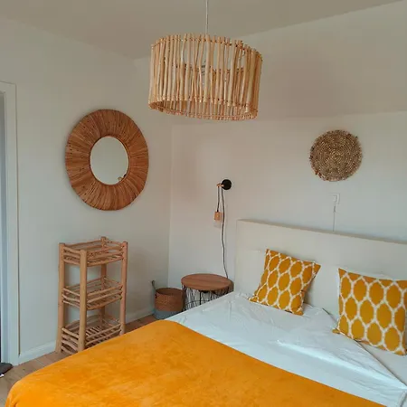 Maison De Marcel Big House Near Centre Free Parking Σπίτι διακοπών