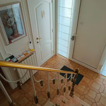 Maison De Marcel Big House Near Centre Free Parking *