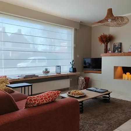 Σπίτι διακοπών Maison De Marcel Big House Near Centre Free Parking