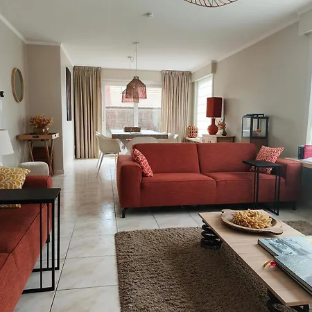 Σπίτι διακοπών Maison De Marcel Big House Near Centre Free Parking Μπριζ